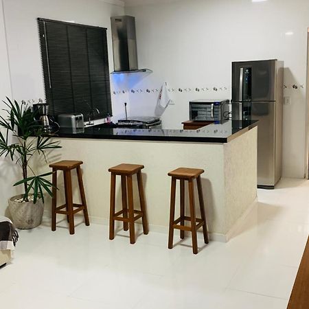 Casas De Praia Убатуба Экстерьер фото