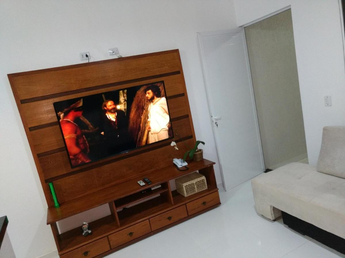 Casas De Praia Убатуба Экстерьер фото