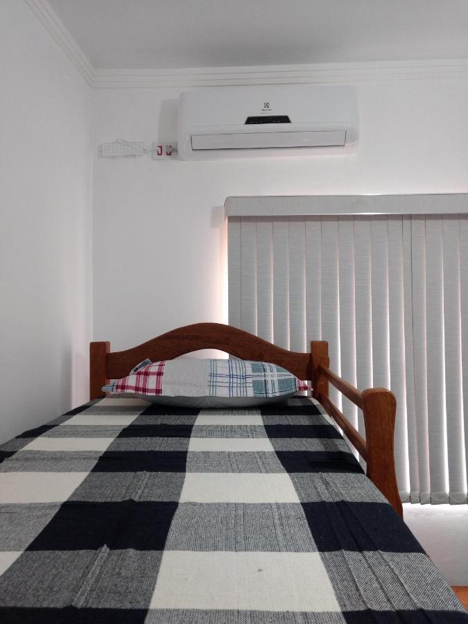 Casas De Praia Убатуба Экстерьер фото