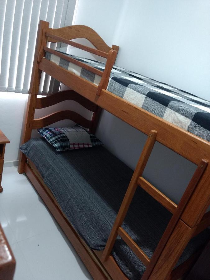 Casas De Praia Убатуба Экстерьер фото